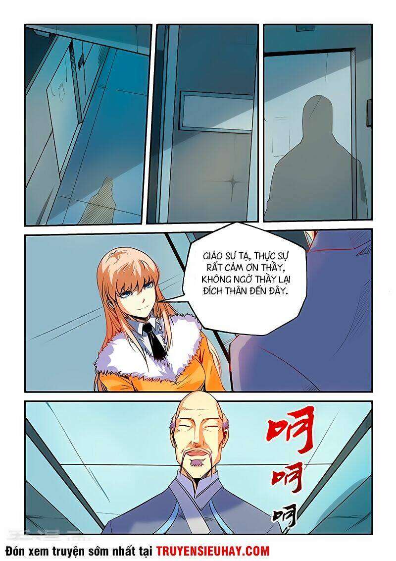 tu chân tứ vạn niên chapter 62 7