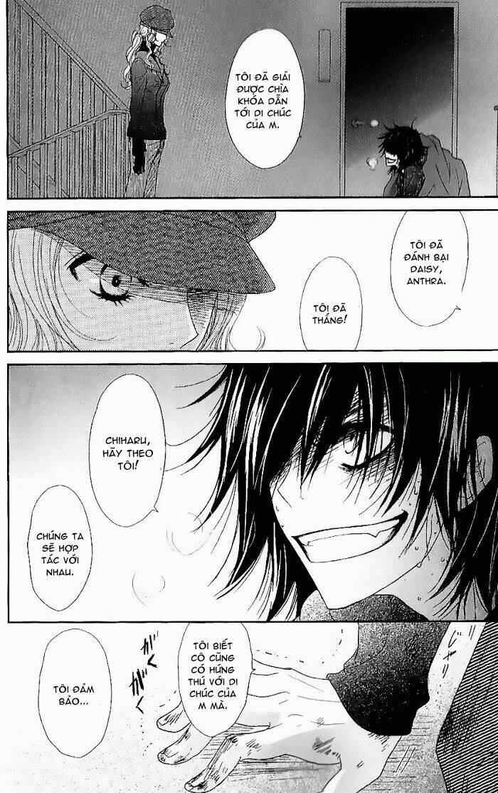 điện kích daisy chapter 65 3