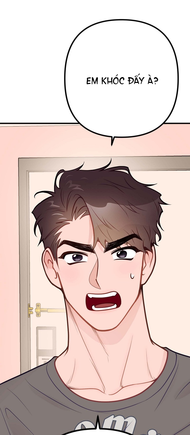 Mối Quan Hệ Không Tốt chapter 31.2 - Trang 3