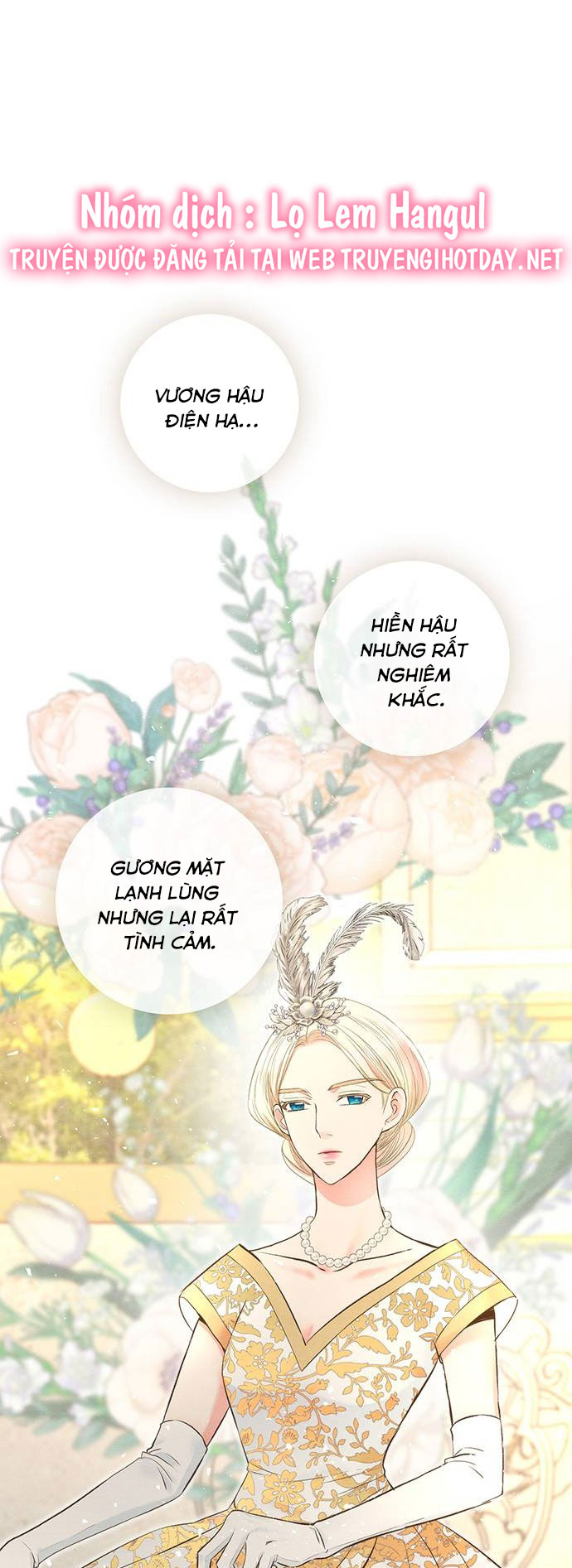 hoàng tử phiền toái chapter 22 45