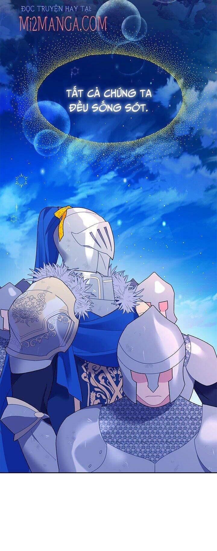 công chúa của loài chim chapter 32.1 25