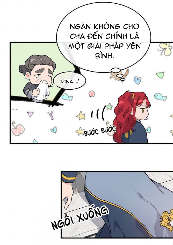 [18+] sự đáng sợ bên trong đại dương chapter 6.2 13