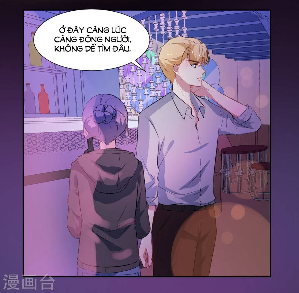 thầy giáo ác ma yêu tôi rồi chapter 42 6