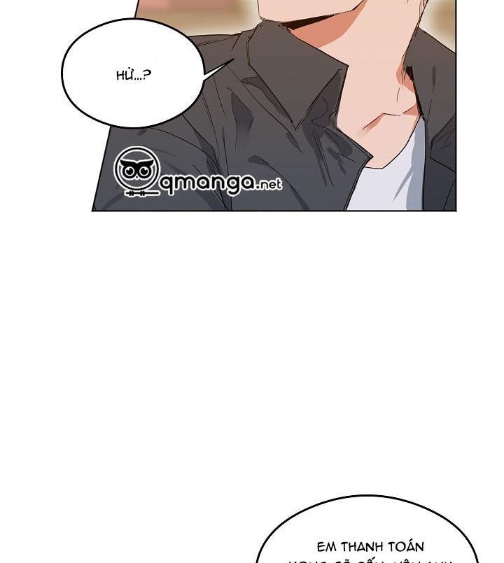 tình tay ba chapter 4 27