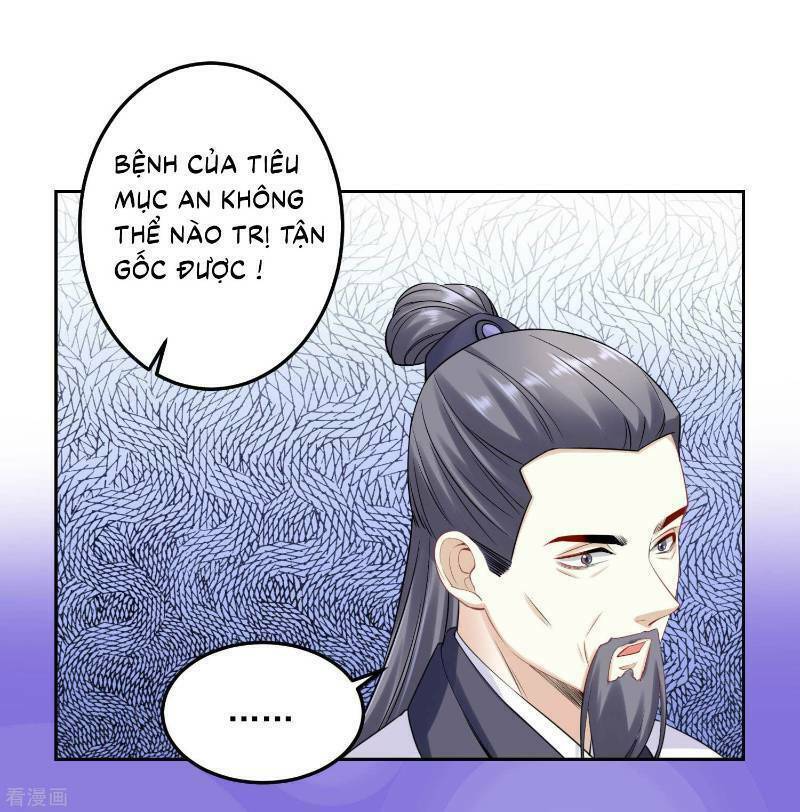 độc y đích nữ chapter 87 22