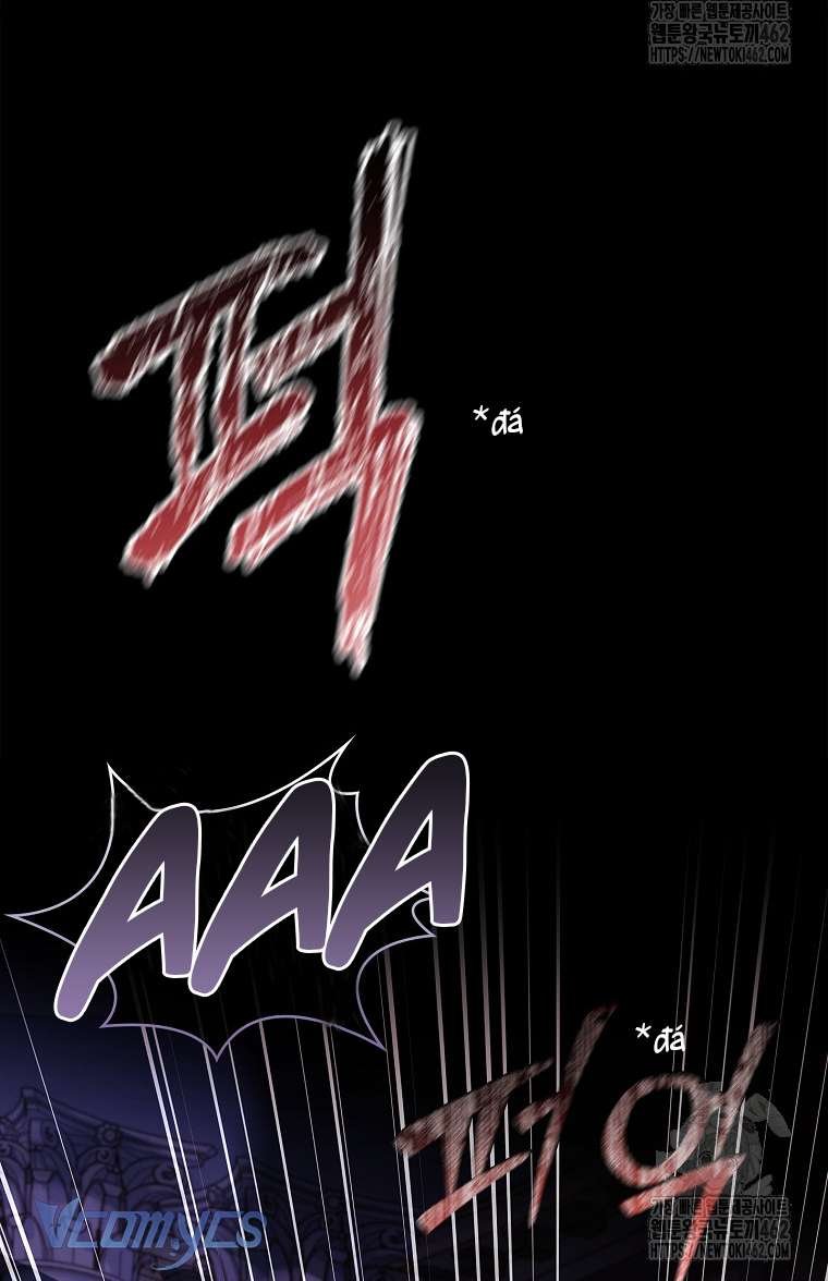 tôi đã tắt cài đặt chế độ nhận thức nỗi đau! chapter 36 8