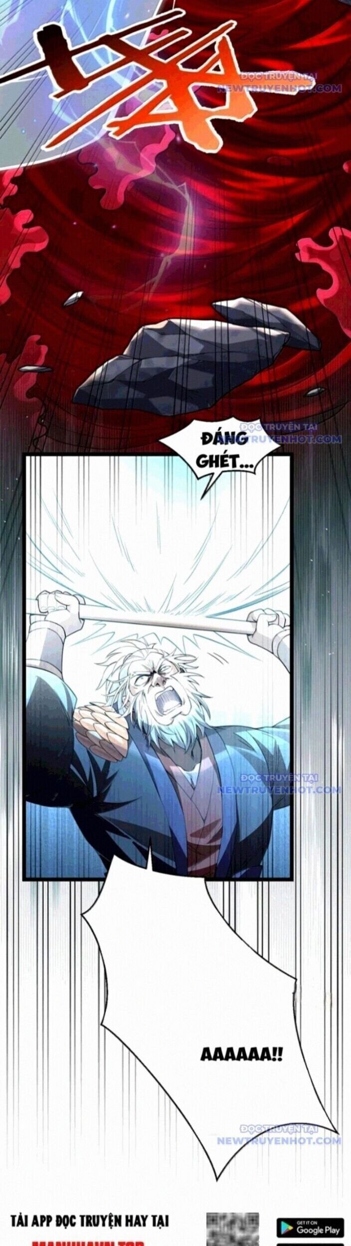 hảo đồ nhi hãy tha cho vi sư chapter 332.4 15