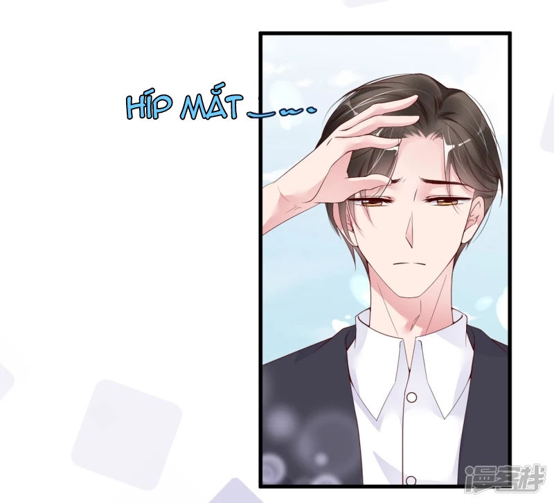 tình sử lãng mạn của hồ ly chapter 15 3