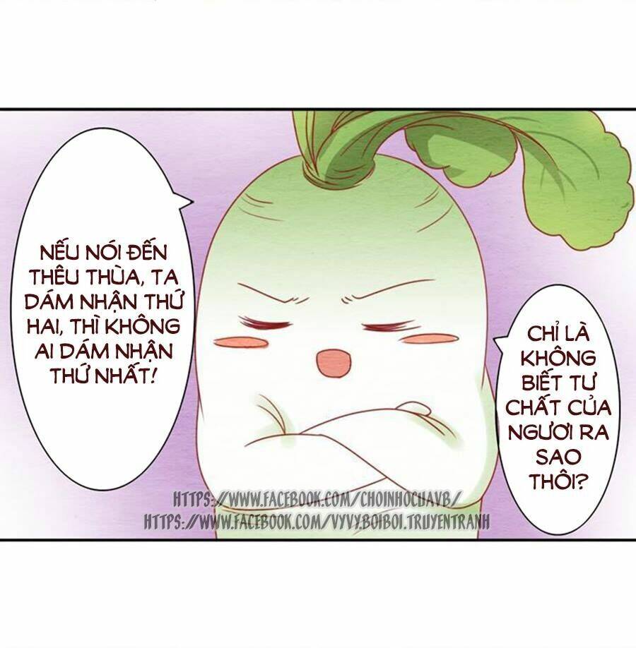 nhân hoa duyên chi sư phụ đại nhân cầu sủng ái chapter 7 20