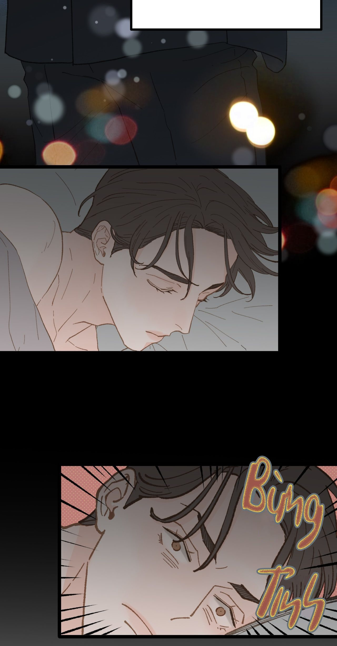 vùng cấm tình yêu của beta chapter 16 42