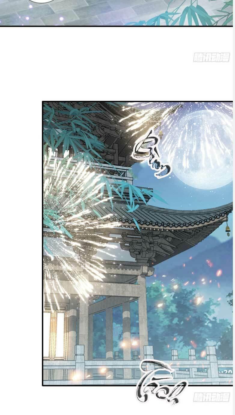 bổn vương muốn nàng chapter 166 15