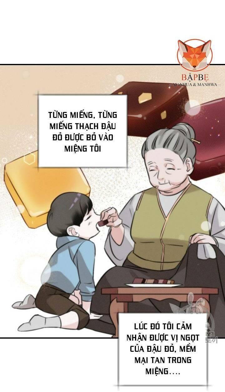 tôi lên cấp chỉ bằng cách ăn chapter 10 56