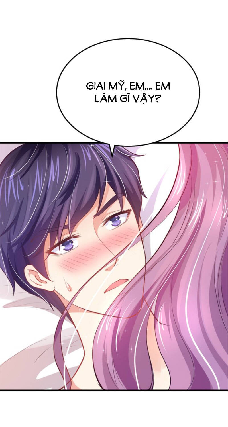 thú cưng độc quyền của boss chapter 25 40