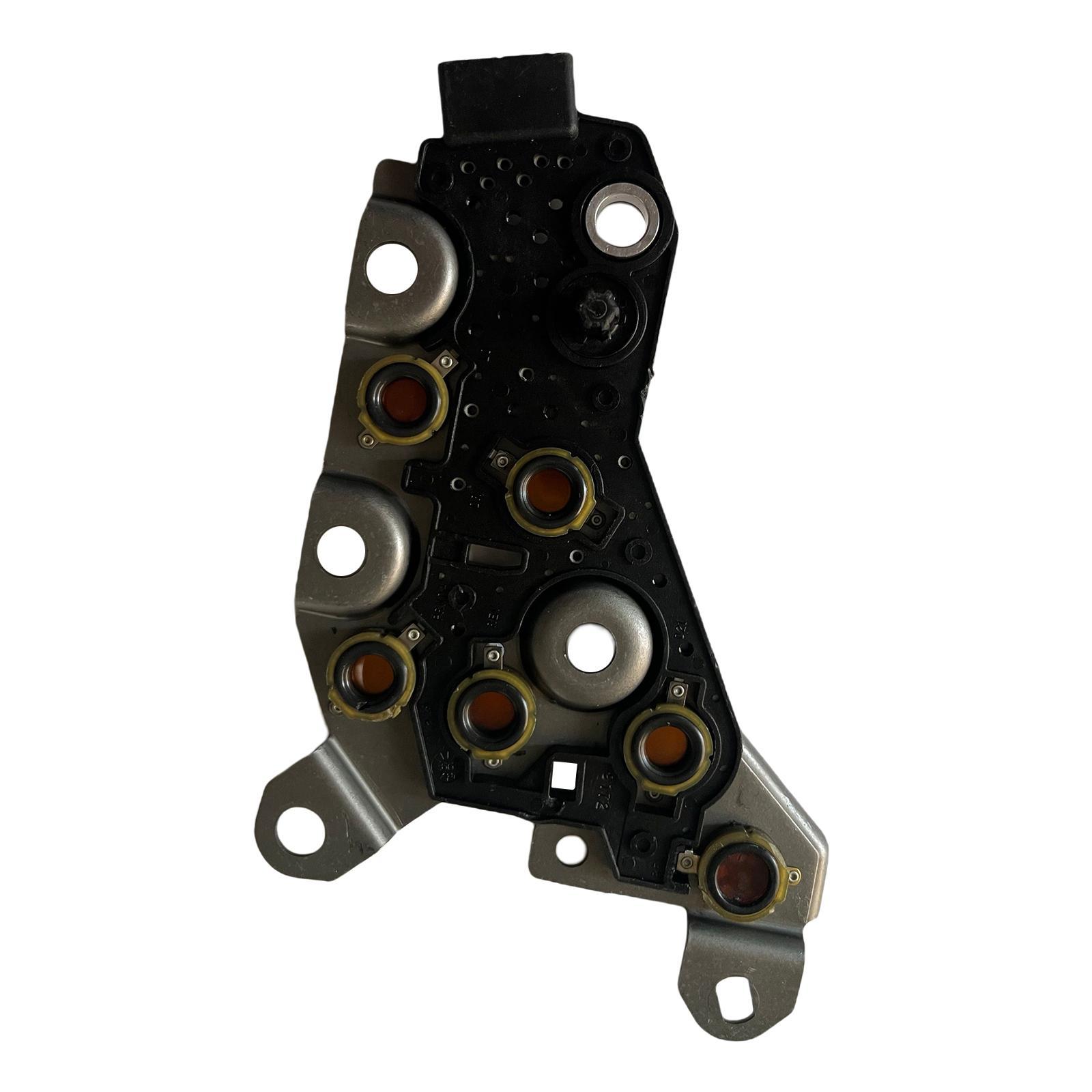 Manifold Pressure Switch Aluminum 6 Switch for GMC Parts Easy to Install Accessories