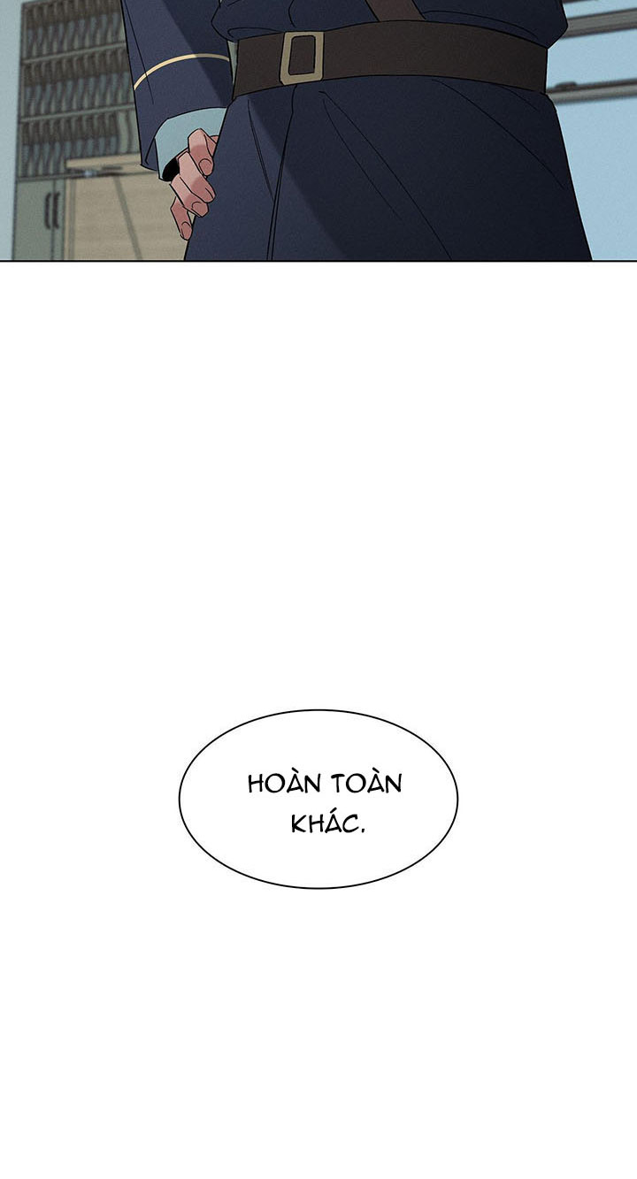 dục vọng mãnh liệt chapter 33 8