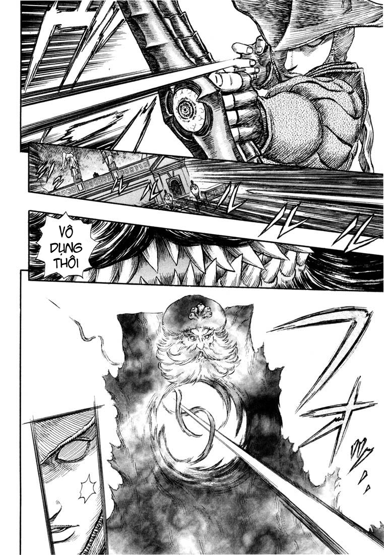 kiếm sĩ đen chapter 250 7