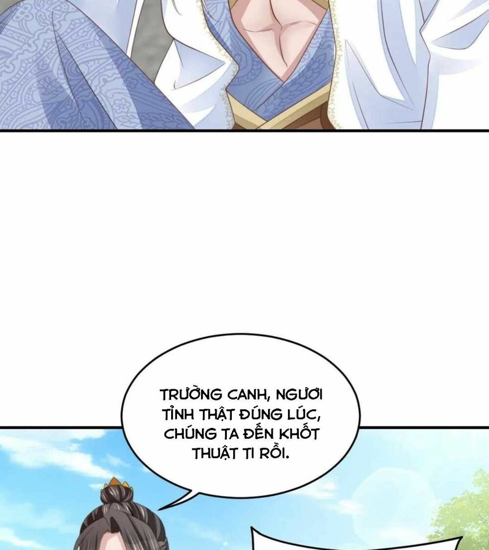 thuần hóa ba ba bạo quân chapter 30 33