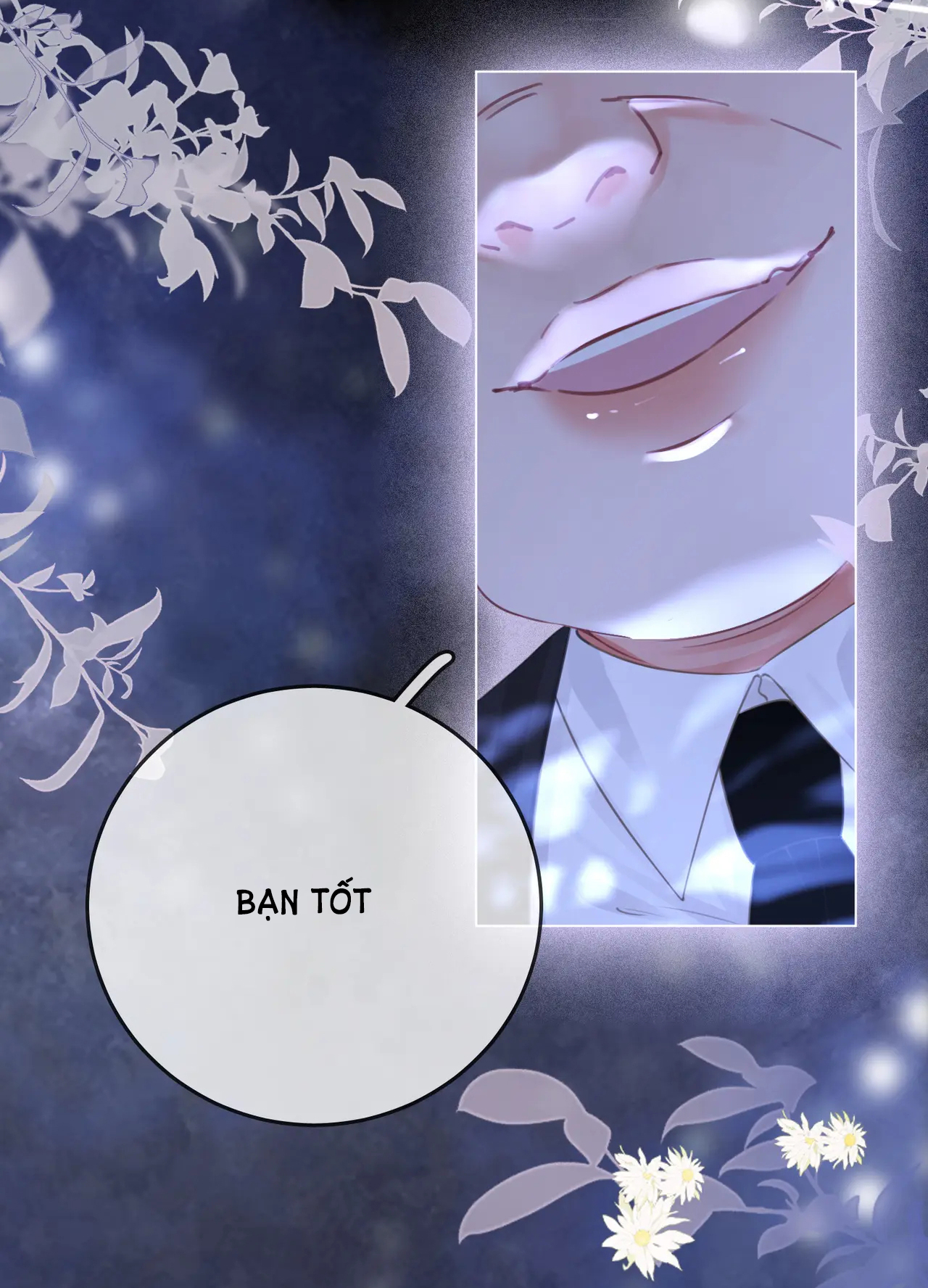 Cố Tiểu Thư Và Khúc Tiểu Thư chapter 55 - Trang 8