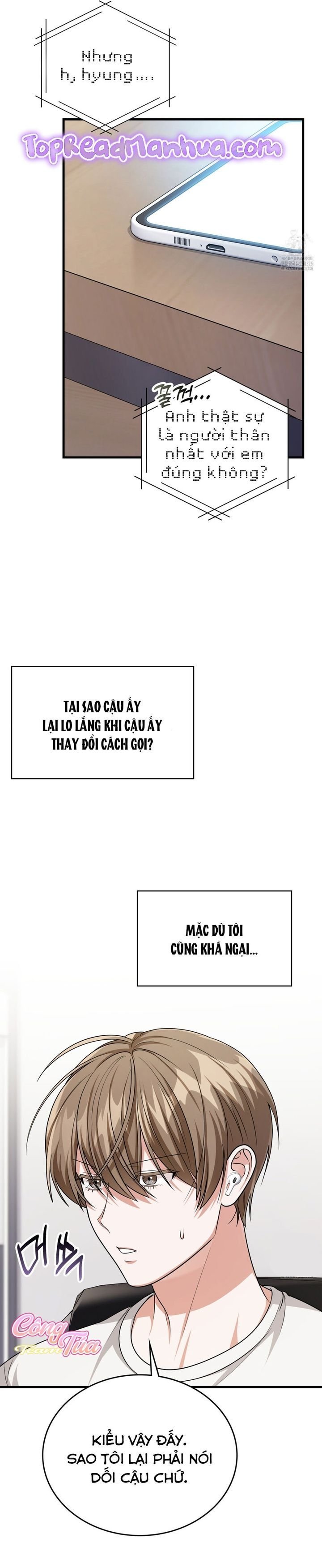 thành viên của hội là hàng xóm bên cạnh chapter 47 4