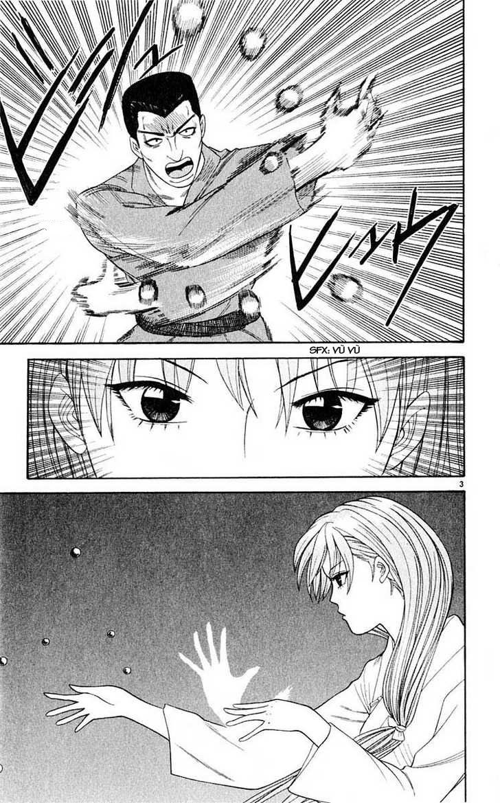 tenshi na konamaiki chapter 32 4