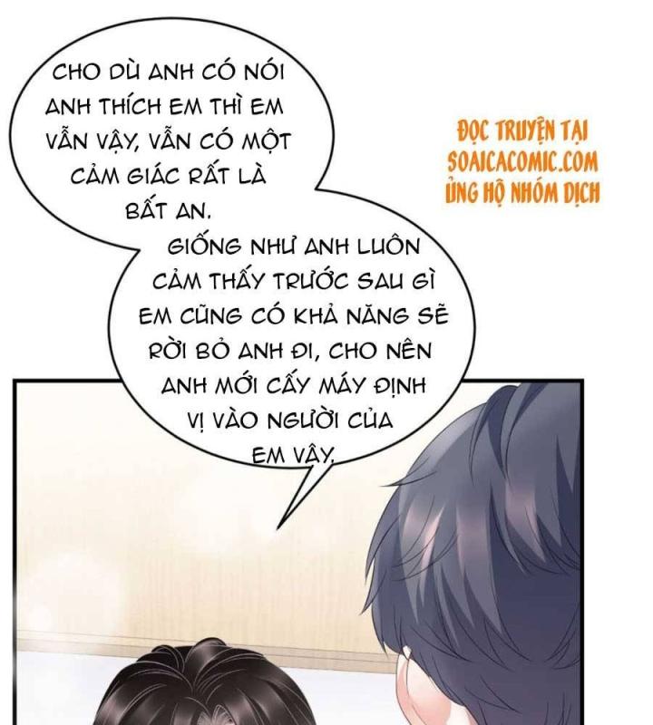 đại tiểu thư có thể có bụng dạ gì xấu chứ! (full) chapter 85 47