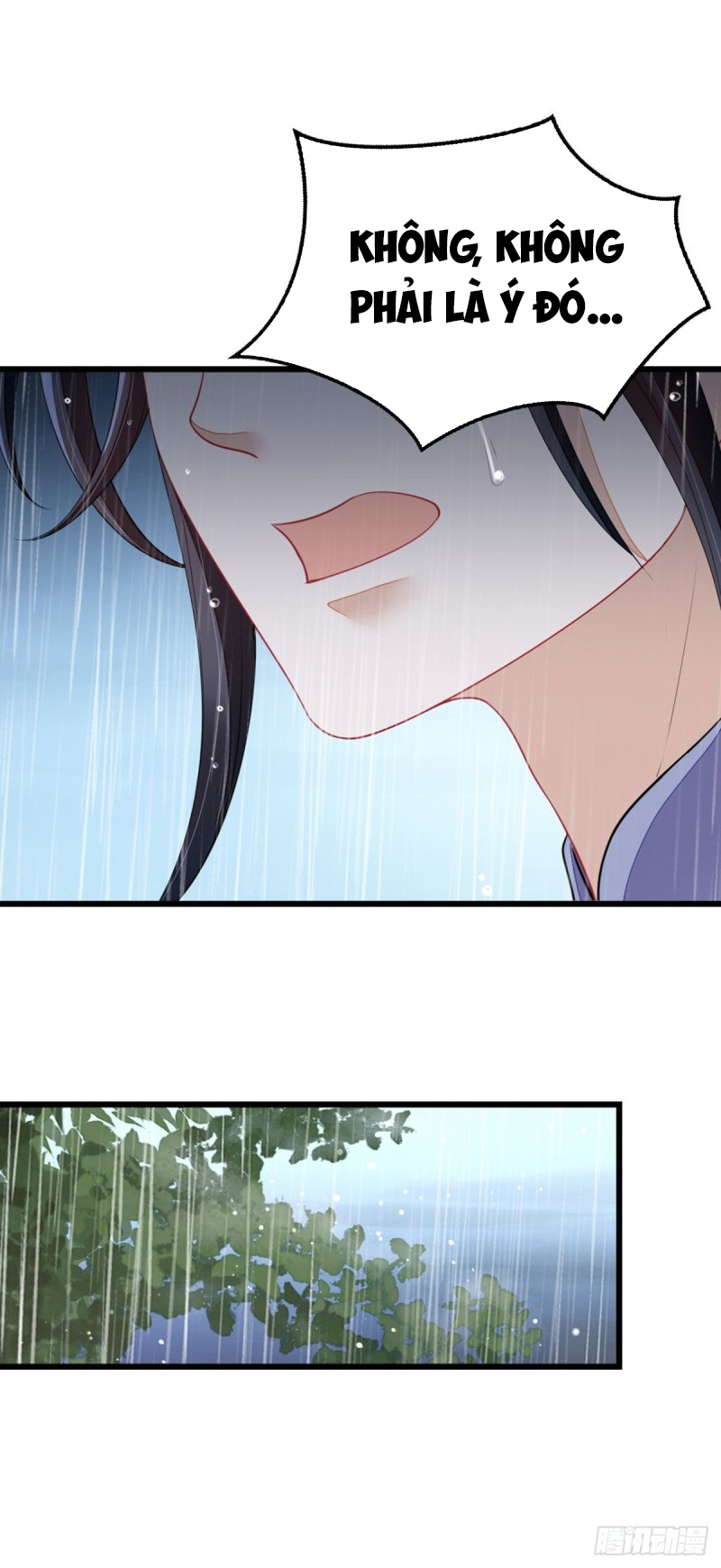 [15+] xuyên nhanh đỉnh cấp ác nữ muốn tẩy trắng chapter 23.2 4