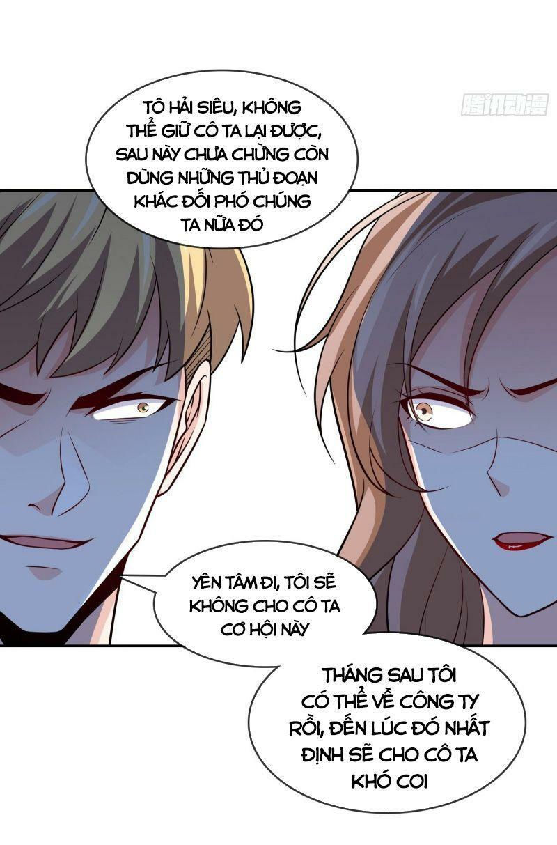 ta là hàn tam thiên chapter 40 9