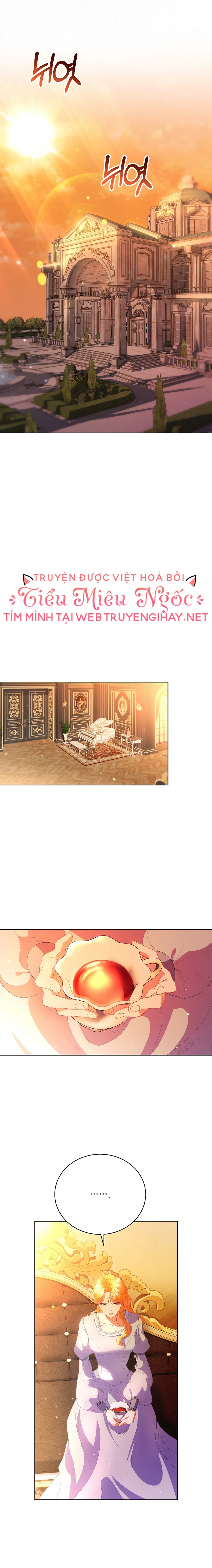 tình yêu đó chưa hề tồn tại chapter 18 8