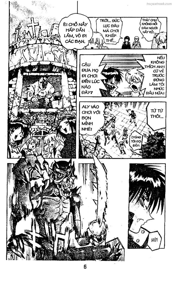 devil and devil chapter 51 5