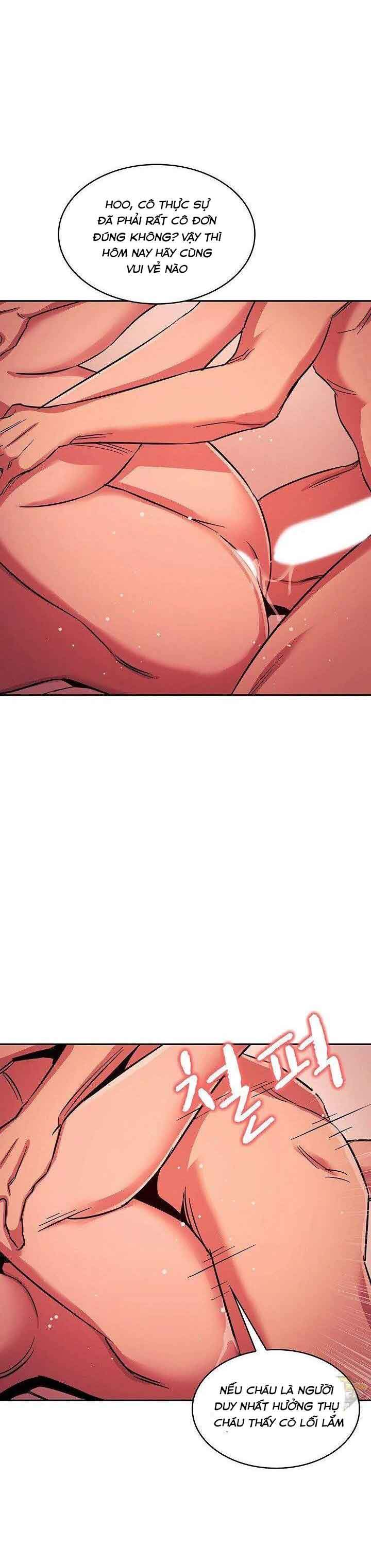 khi mẹ săn trai chapter 19 20