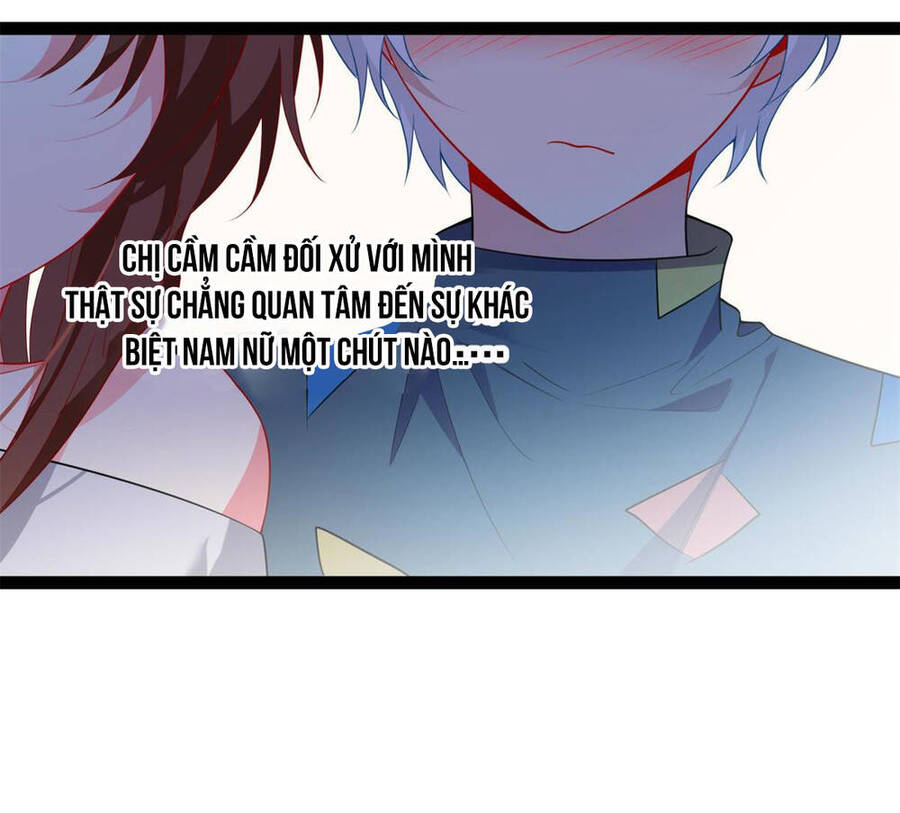 tôi ở thế giới khác dựa dẫm vào phụ nữ chapter 60 55