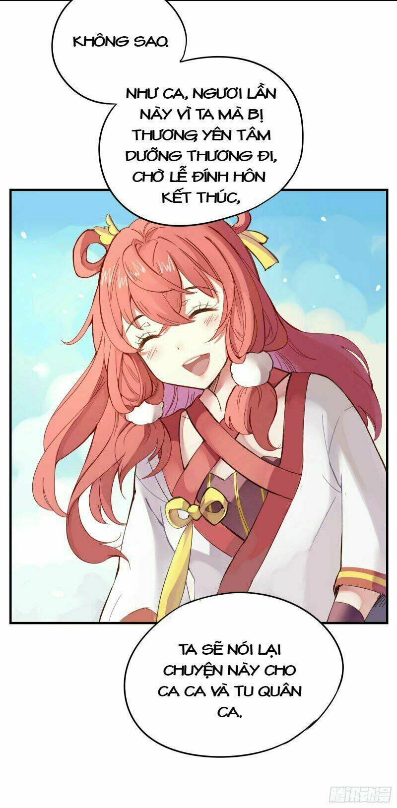 công tử ngươi ném trứng đi rồi chapter 2 58