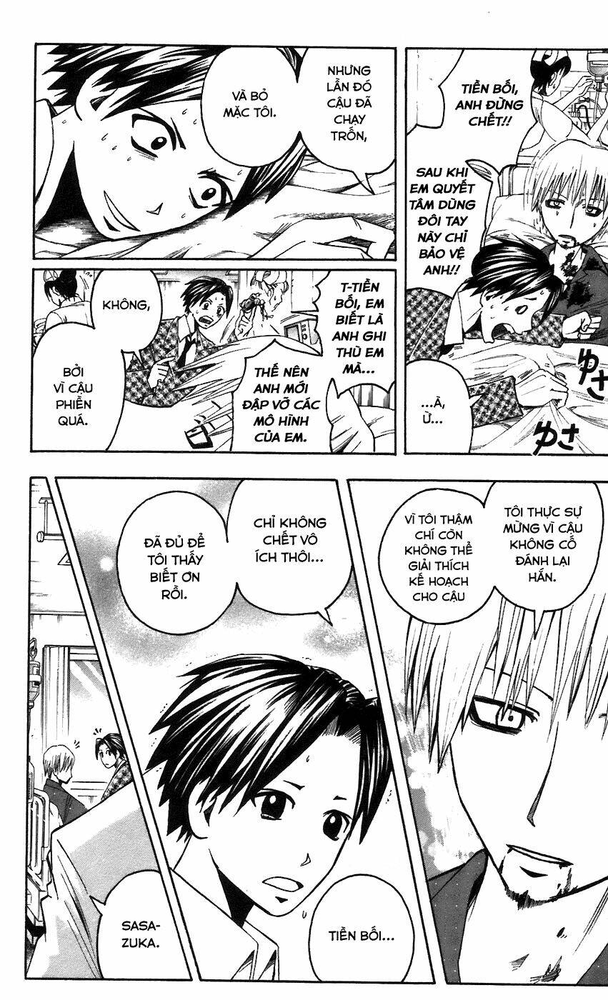 majin tantei nougami neuro chapter 61 13