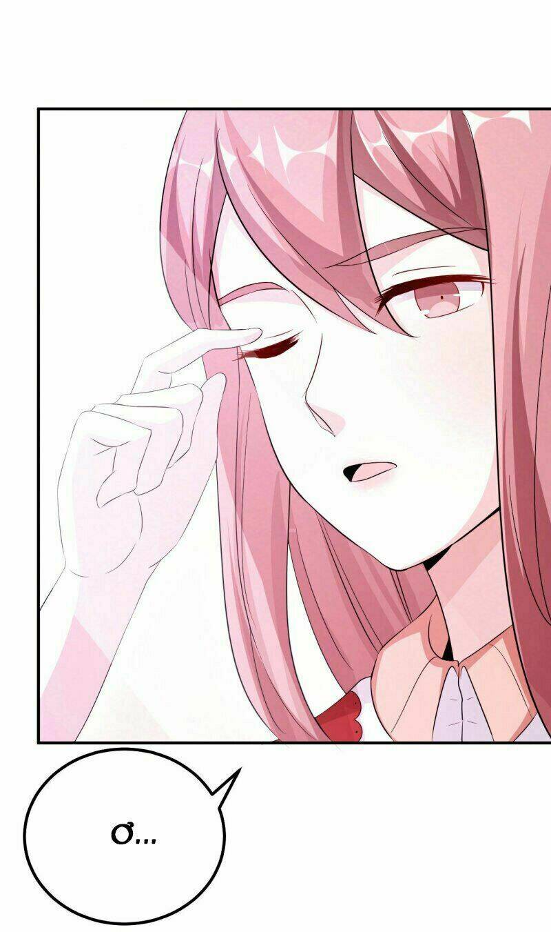 mạc thiếu bức hôn: vợ mới khó chống đỡ chapter 92 4