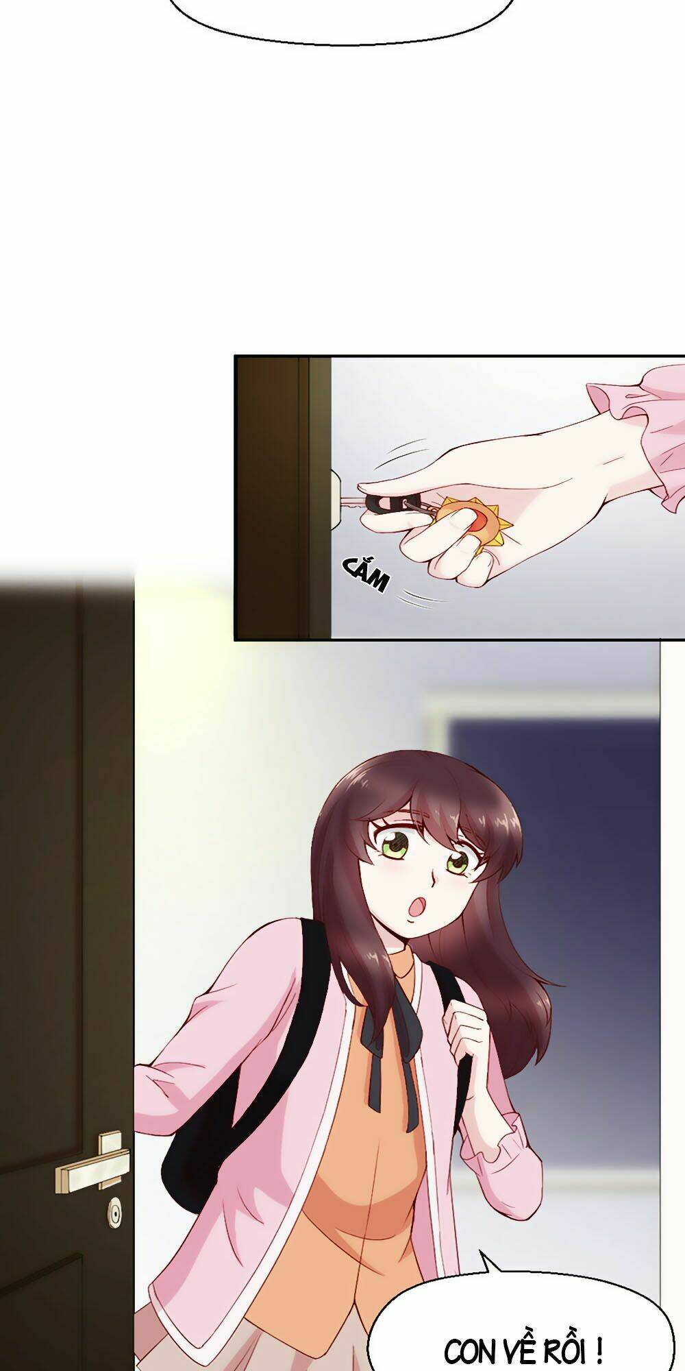 thần y apollo của tôi chapter 6 15