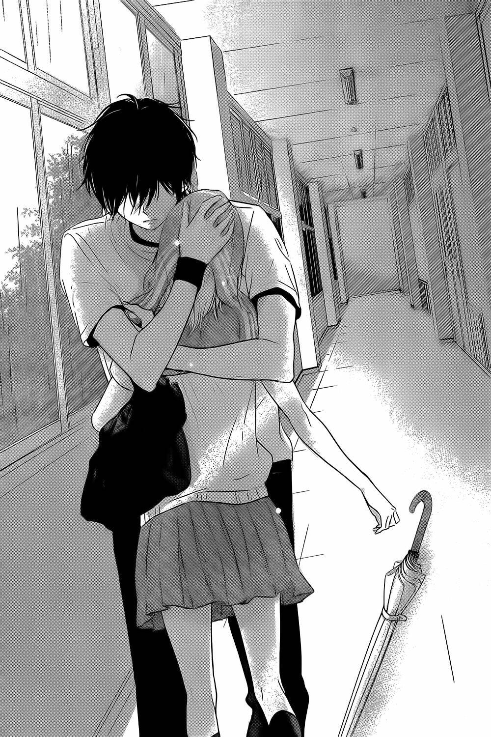 haru matsu bokura chapter 14 32