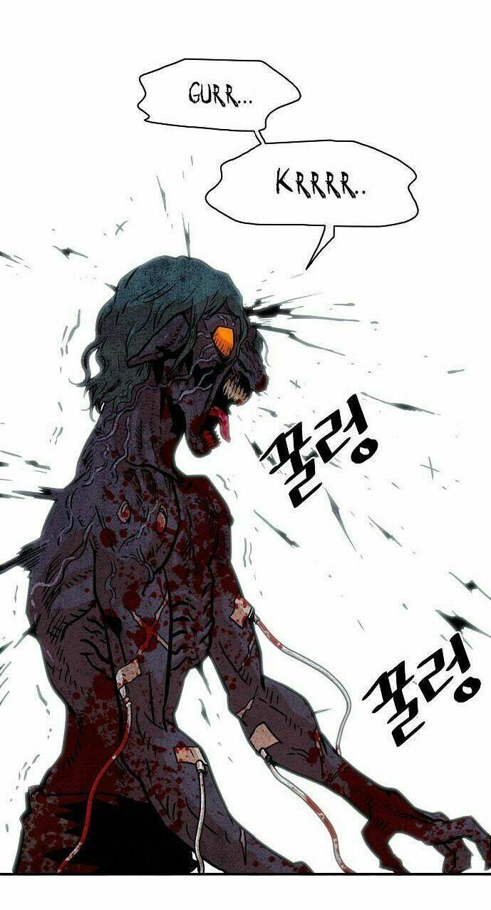 bẫy troll chapter 19 50