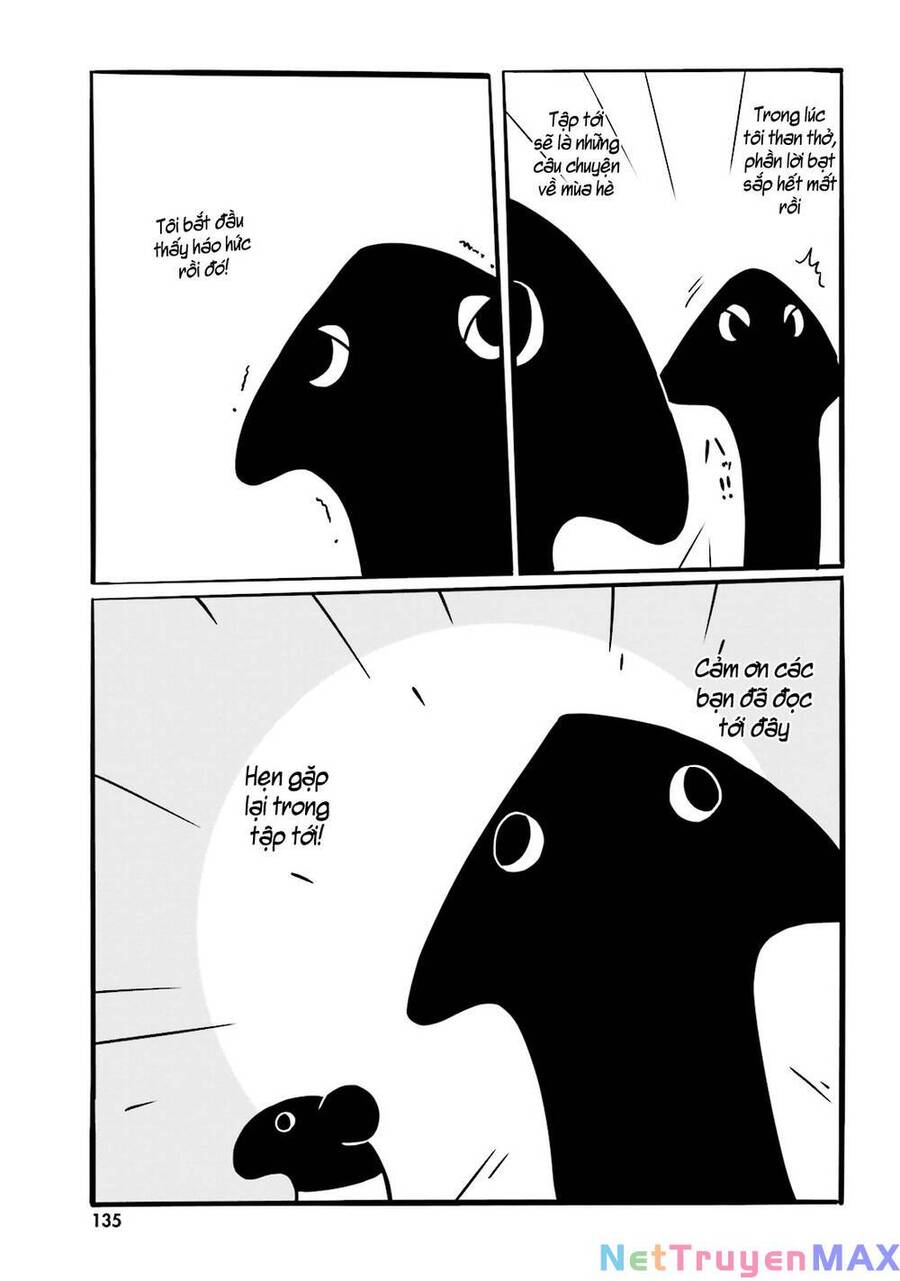 cuộc sống thường ngày của hiền giả 40 tuổi ở thế giới khác chapter 83 21