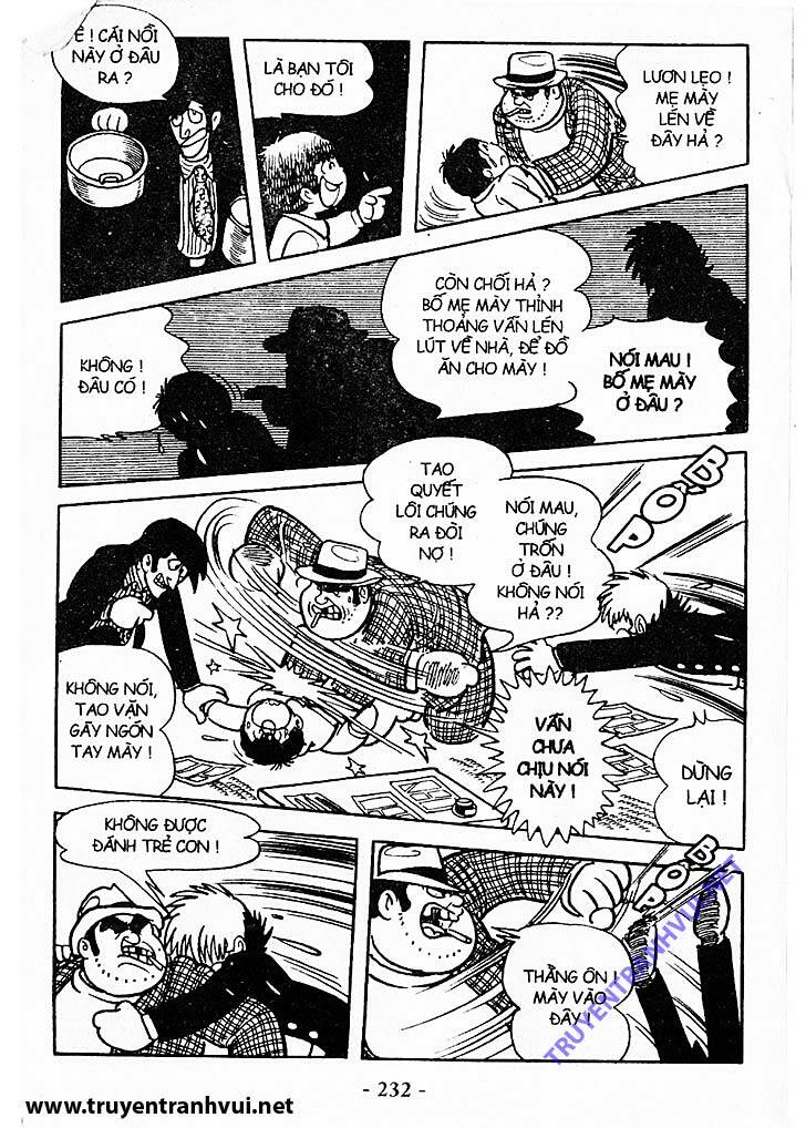 bác sĩ quái dị chapter 209 21