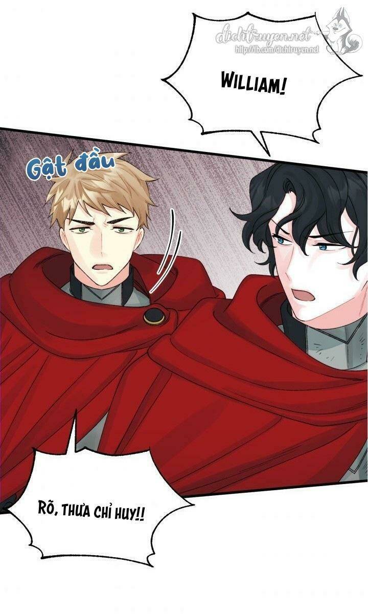 công chúa bãi rác chapter 40 57