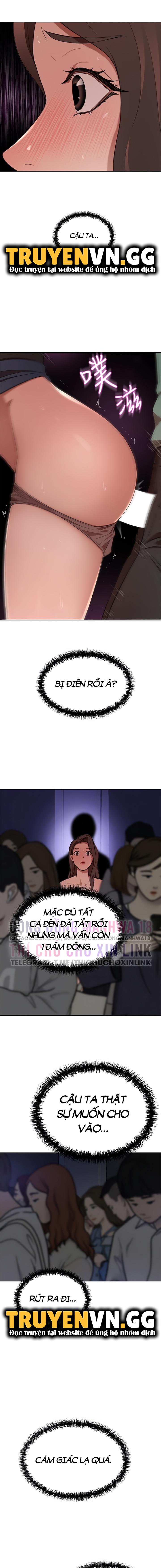 phú bà chapter 9 1