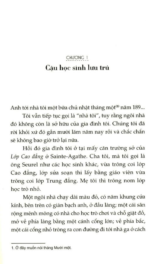 Anh MEAULNES
