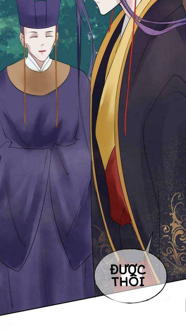 nữ đế trọng sinh chapter 5 44