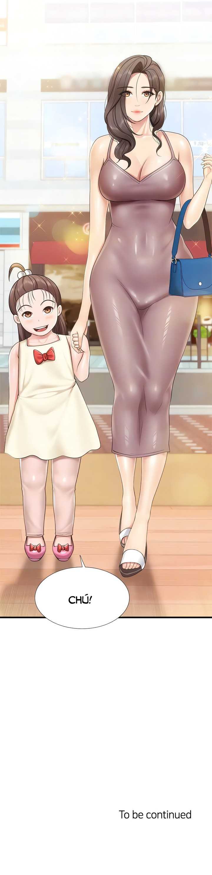 quán cafe thiên đường chapter 99 17