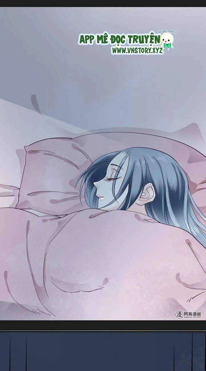 kiều nữ độc phi chapter 93 18