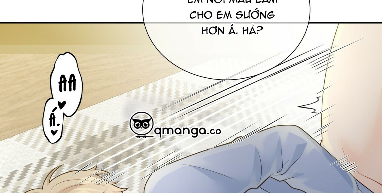 thời gian giữa sói và chó chapter 0 110