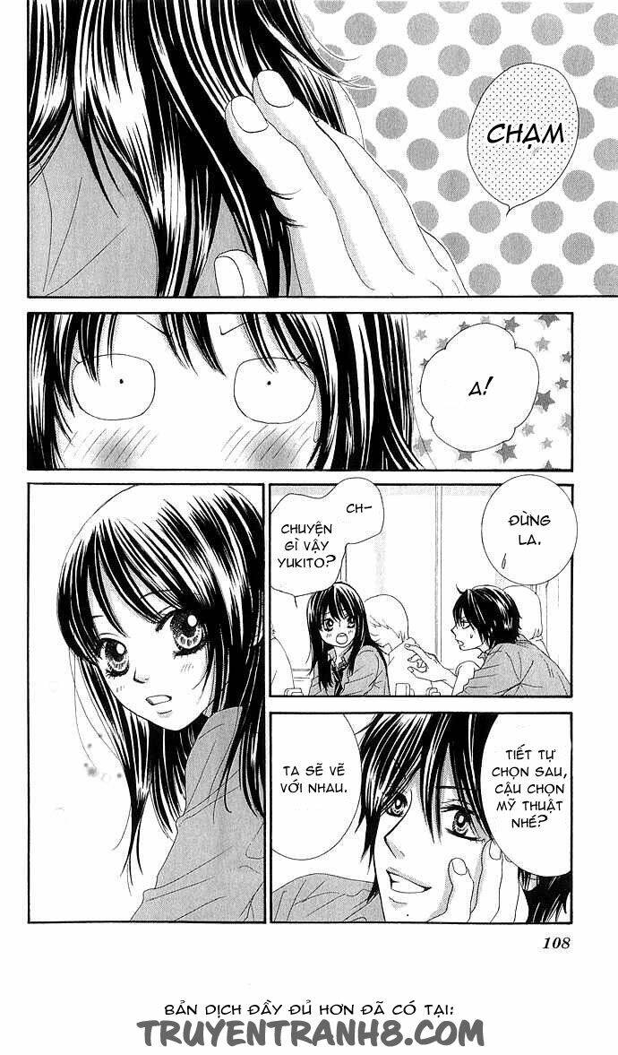 bokutachi wa shitte shimatta chapter 11 13