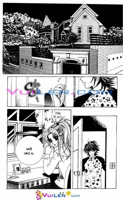 cô dâu bé xinh chapter 41 12