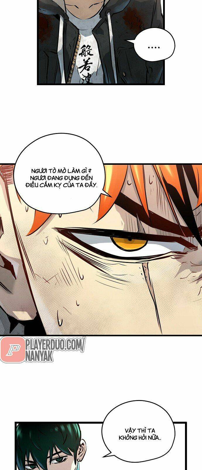 hứa lan chapter 40 55