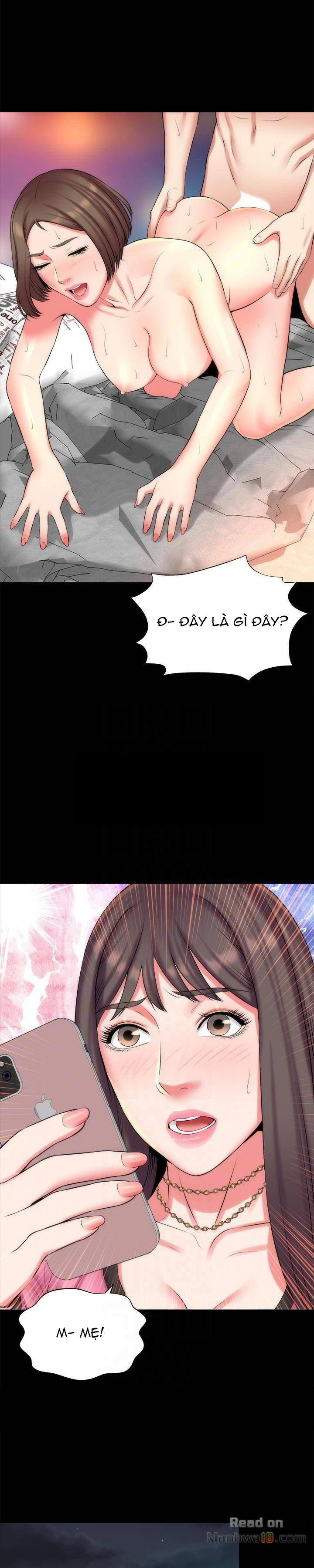 mother and daughter next door chapter 29 14